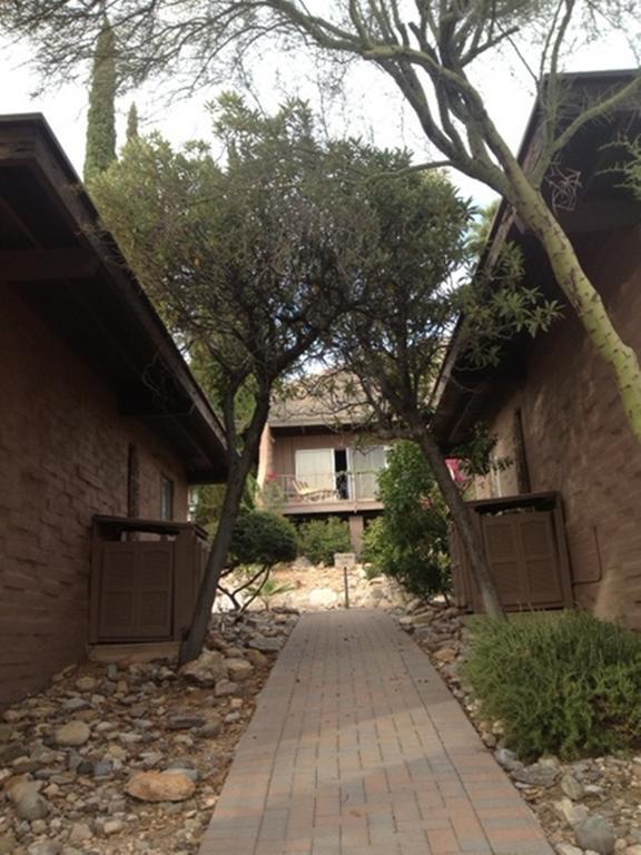 Вілла Mission Hills Casitas By Arizona Housing Solutions - Pv8 Оро-Вейлі Номер фото