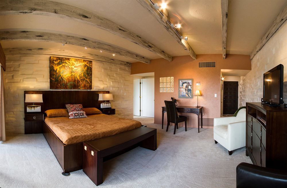 Вілла Mission Hills Casitas By Arizona Housing Solutions - Pv8 Оро-Вейлі Екстер'єр фото