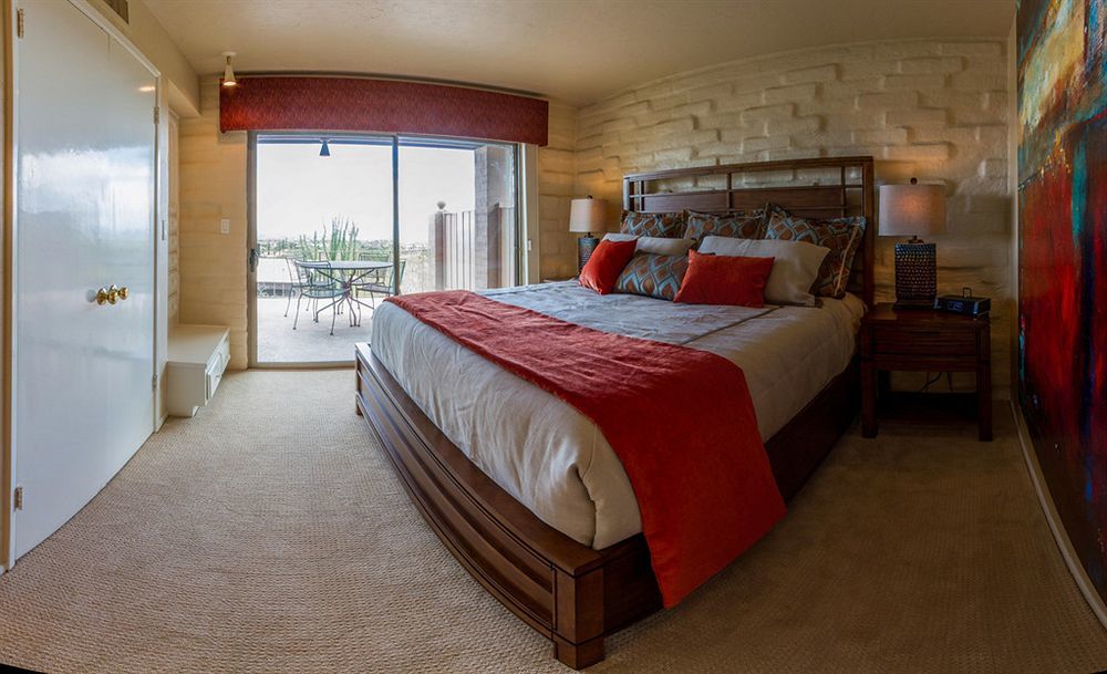 Вілла Mission Hills Casitas By Arizona Housing Solutions - Pv8 Оро-Вейлі Екстер'єр фото