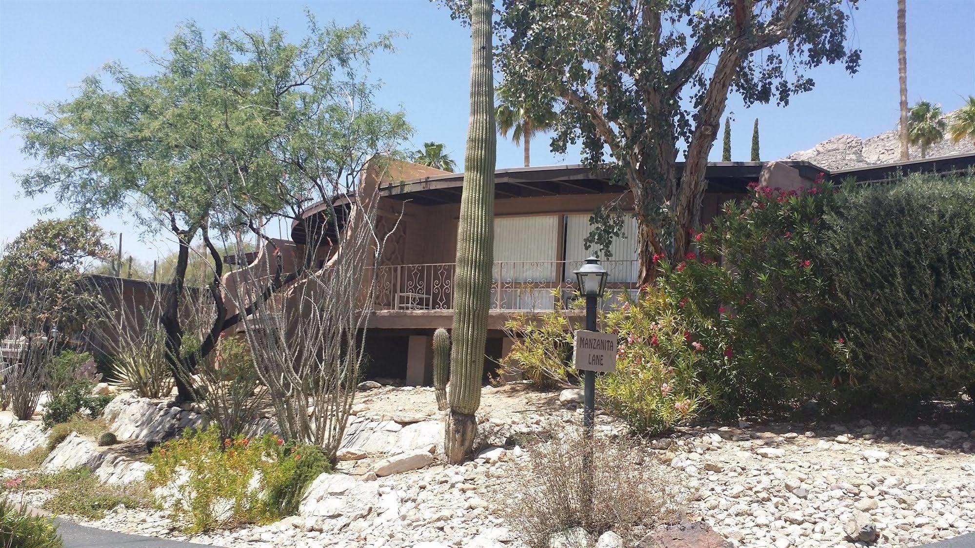 Вілла Mission Hills Casitas By Arizona Housing Solutions - Pv8 Оро-Вейлі Екстер'єр фото