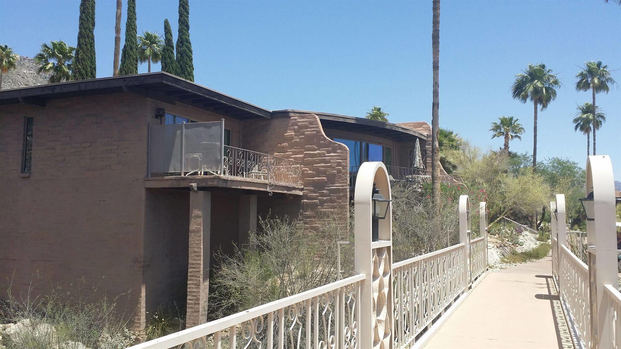 Вілла Mission Hills Casitas By Arizona Housing Solutions - Pv8 Оро-Вейлі Екстер'єр фото