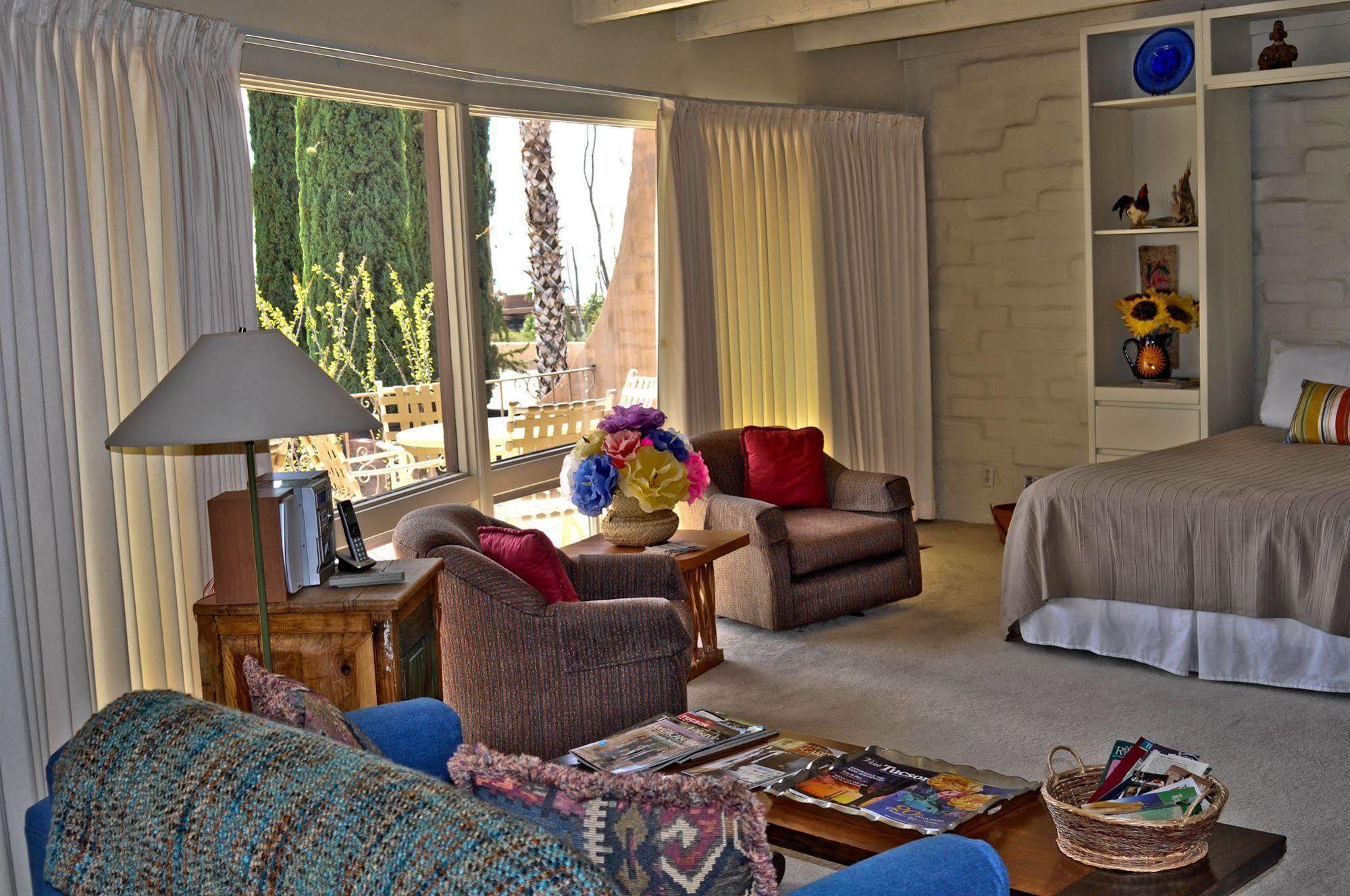 Вілла Mission Hills Casitas By Arizona Housing Solutions - Pv8 Оро-Вейлі Екстер'єр фото
