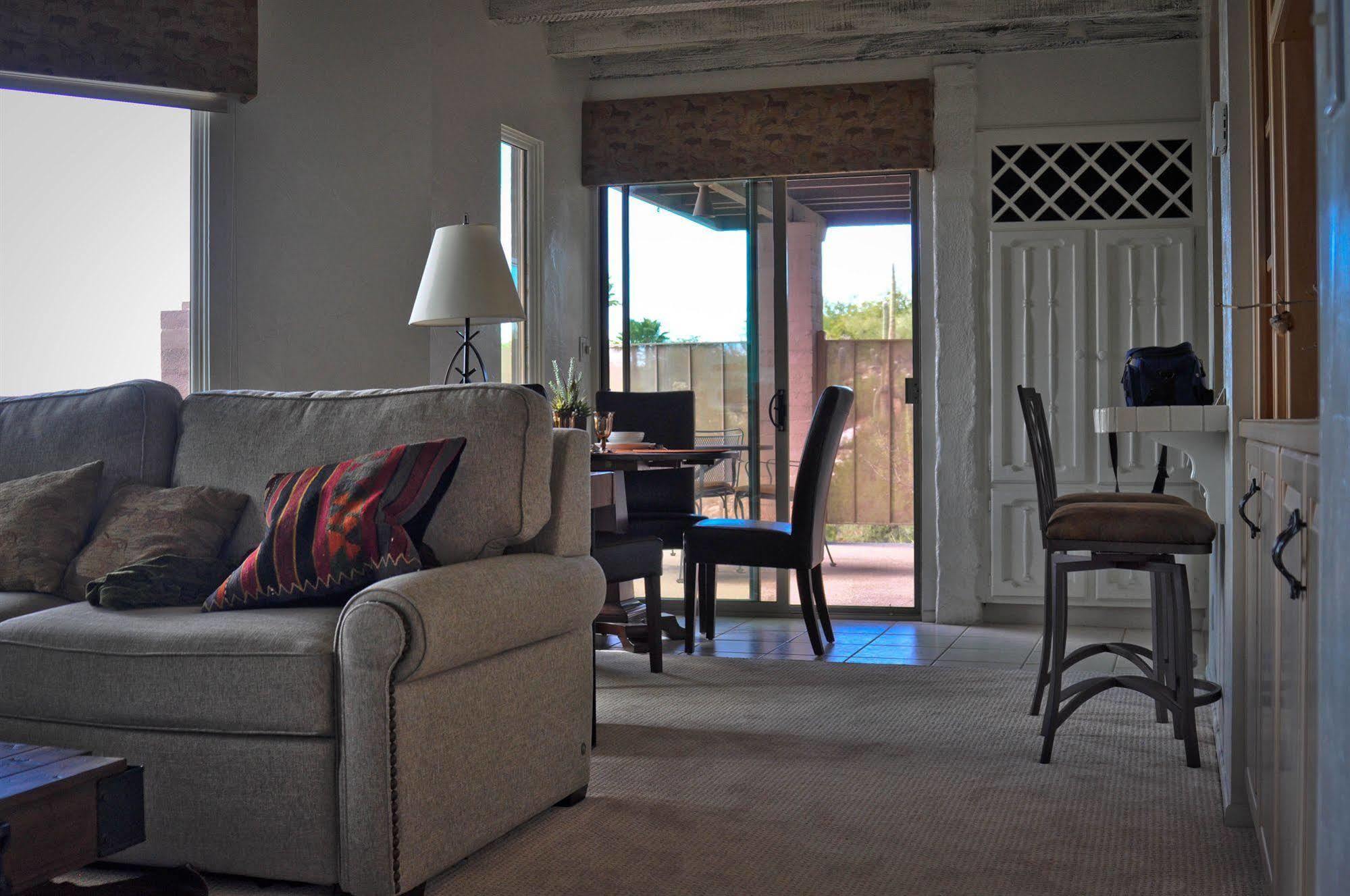 Вілла Mission Hills Casitas By Arizona Housing Solutions - Pv8 Оро-Вейлі Екстер'єр фото