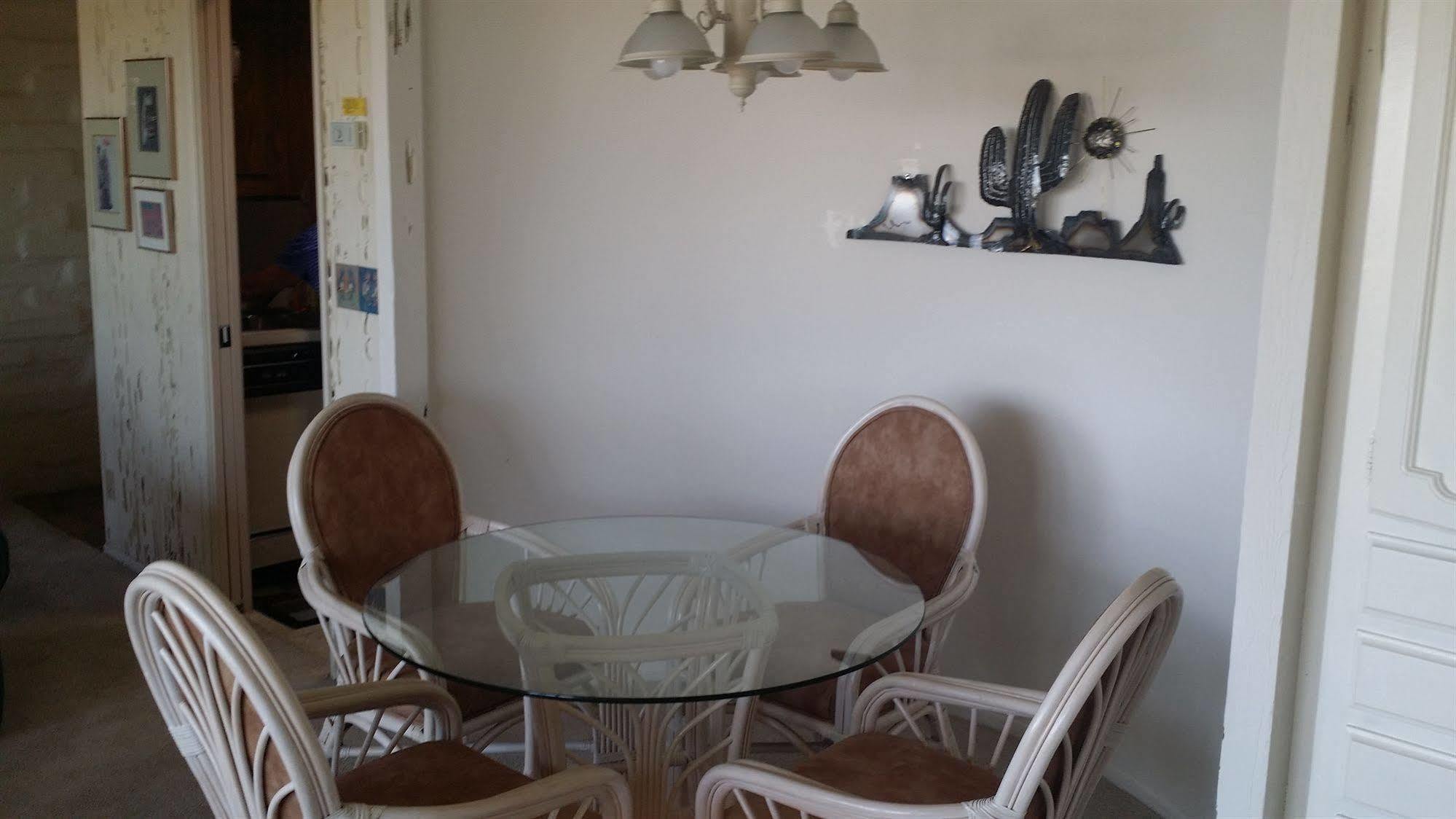 Вілла Mission Hills Casitas By Arizona Housing Solutions - Pv8 Оро-Вейлі Екстер'єр фото